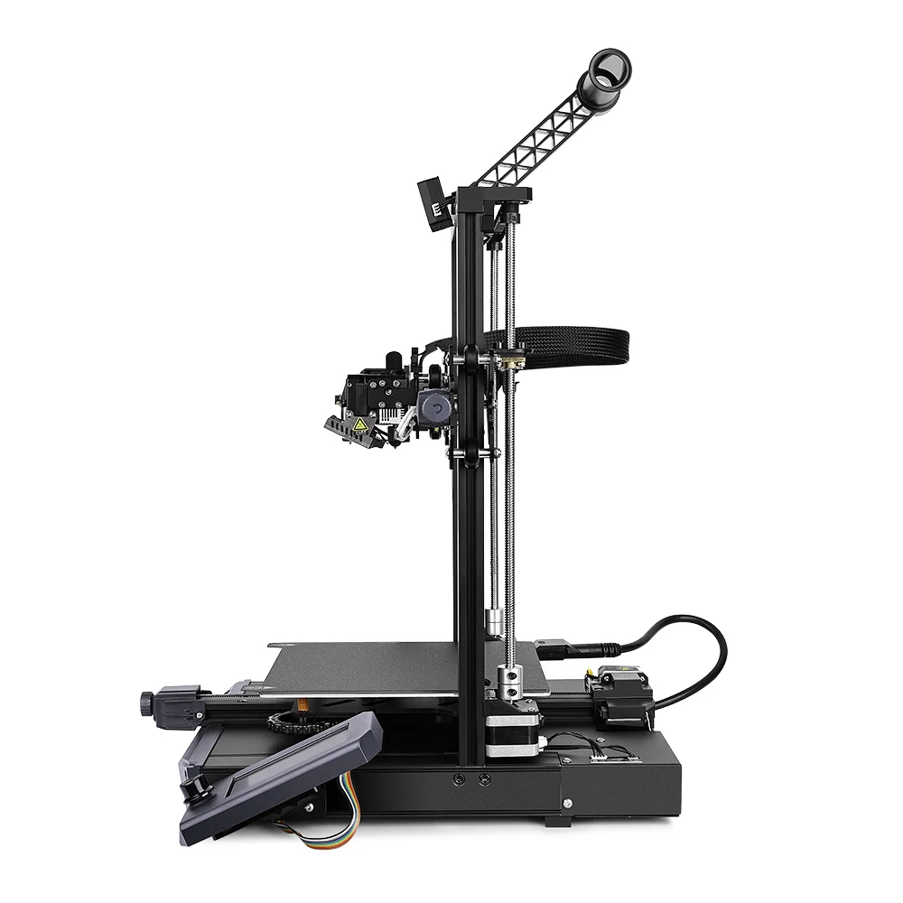 Imprimante 3D Creality Ender-3 Pro