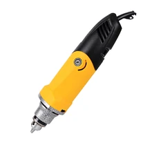 Автомобильная миниатюрная полировка маленькая электрическая дрель Нефритовая гравировальная машина резьба по дереву полировочные электрические инструменты