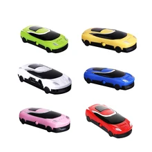 Hifi USB мини MP3 музыкальный плеер с ЖК-экраном Поддержка 32 ГБ Micro SD TF карта спортивный модный бренд стиль CarSport музыкальный медиа