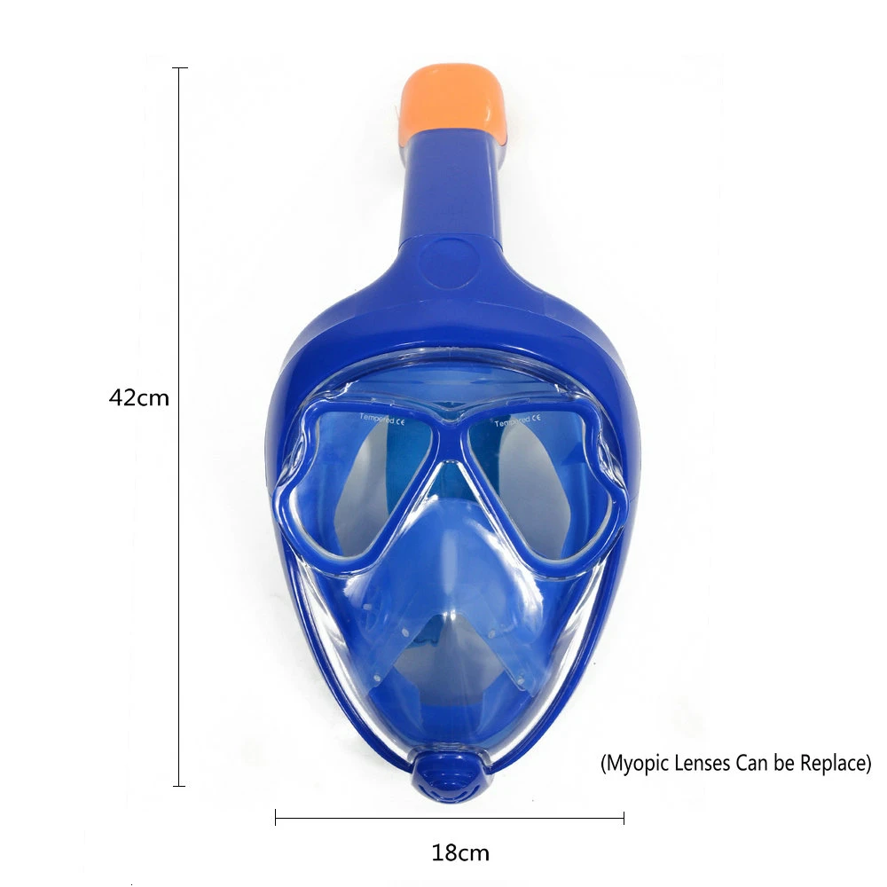 Liquid Silicone+PC Full Face Diving Mask  (6)_
