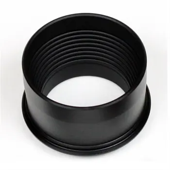 

2-inch to M48 *0.75 Adapter For Telescope Eyepiece Lens Lens Adapter Ring for Canon DSLR Camera Parts