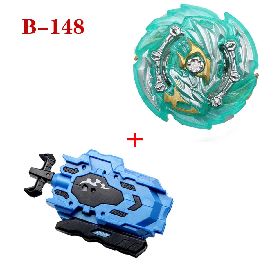 Takara Tomy все модели пусковые установки бейблэйд бёрст B 154 153 150 игрушки GT Arena Металл