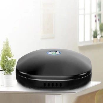 

Air-Purifier Ozone Generator Ionizer Generator FILTER Purification Home Toilet Deodorizer Pet Deodorizer Toilet Purifier