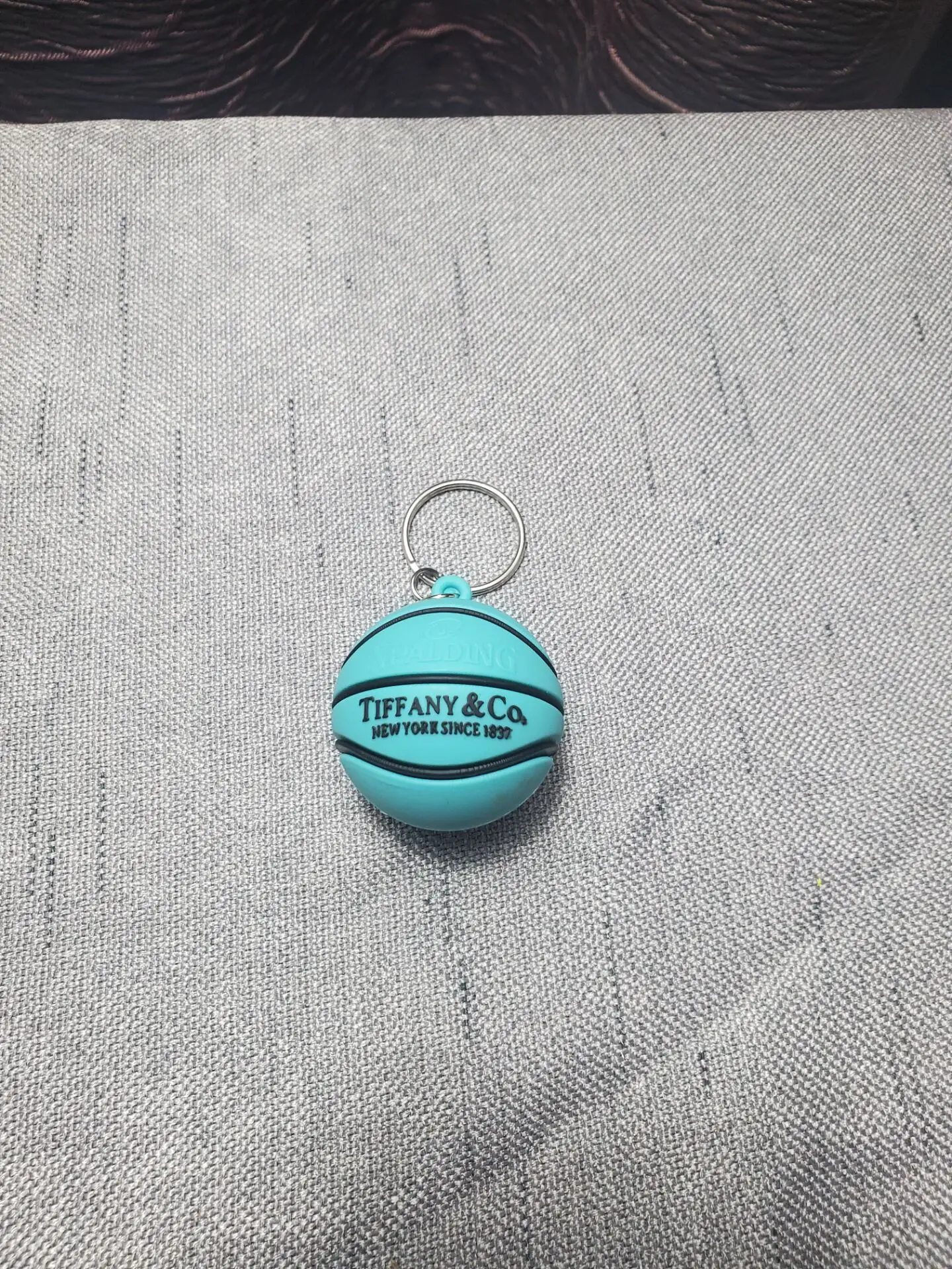 Tiffany\u0026co.simulation Basketball Key 