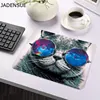 Mousepad Gaming Writing Desk Pad Small Desk Mats Cute Mouse Pad PC Computer Keyboard Laptop Mice Mouse Mat Office Accessories ► Photo 3/6