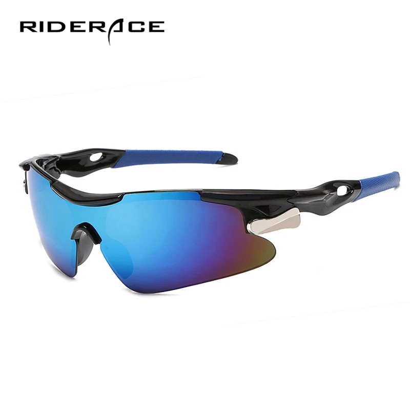 de sol deportivas para hombre, lentes de para ciclismo de montaña o carretera, RR7427 - AliExpress Deportes y entretenimiento