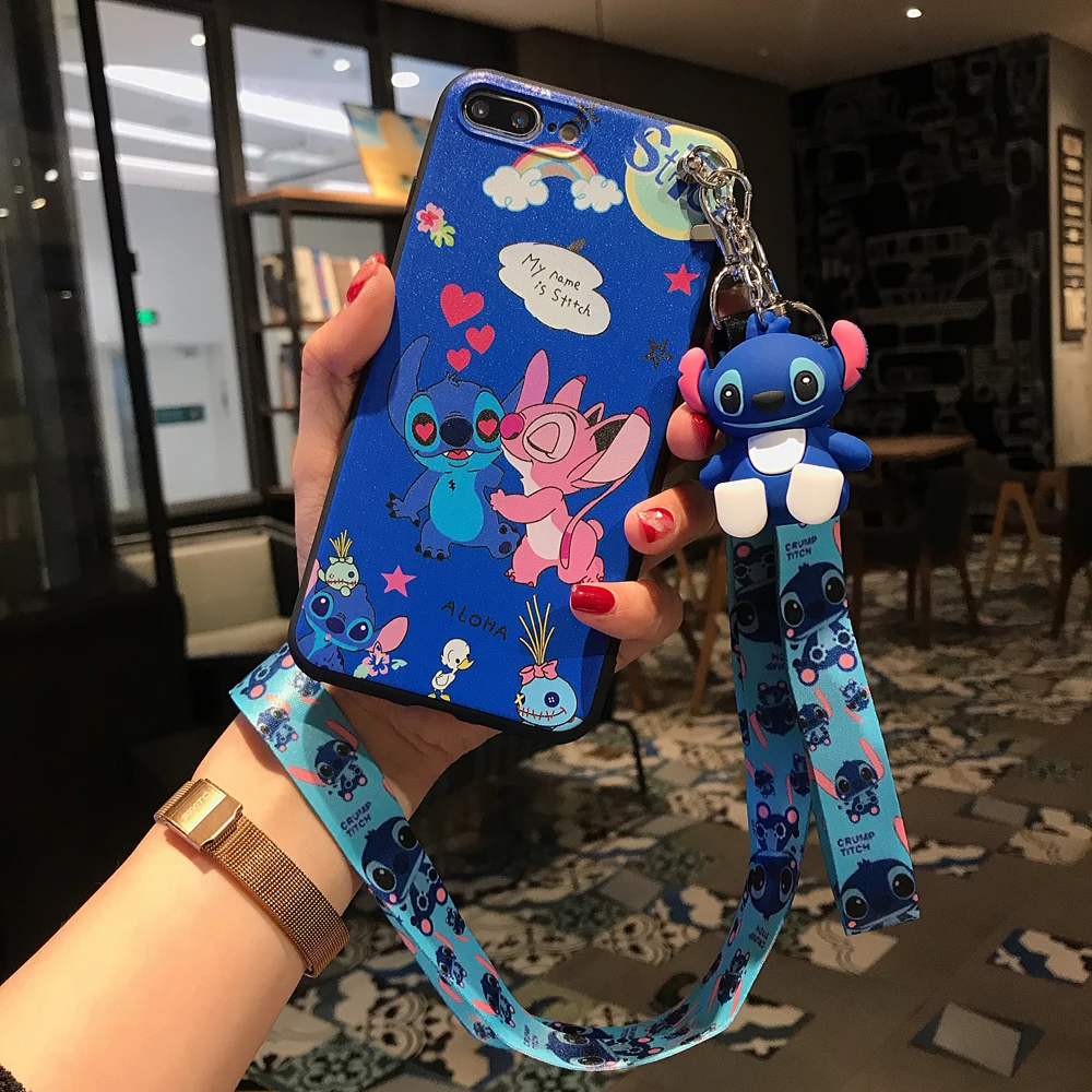 16 P smart Y7 Y9 милый мягкий силиконовый чехол hello kitty для huawei mate P20 P30 Lite Pro Nova 2S 3i 4e 5 honor 8 9x - Цвет: 16