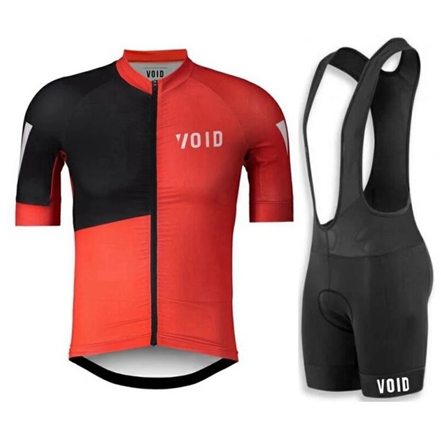 Армейский зеленый VOID pro, мужской костюм для велоспорта, Майо, ciclismo focus, одежда для велоспорта, костюм для улицы, ciclismo, ремень, шорты, материал - Цвет: Армейский зеленый