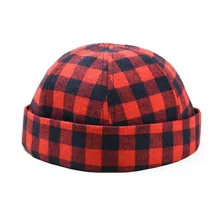 Унисекс шапочки с черепом мужские и женские хлопковый в сетку шапка, сезон осень-зима девушки мягкий колпачок стильные хлопковые матросские кепки