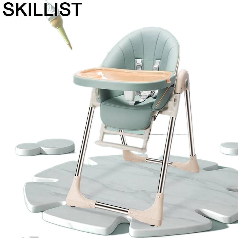 Pouf Design Table Baby Comedor Armchair Sandalyeler Kinderkamer Fauteuil Enfant Silla Cadeira Kids Furniture Children Chair |