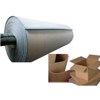 

Corrugated Conveyor Woven Belt for Paper Making Machine