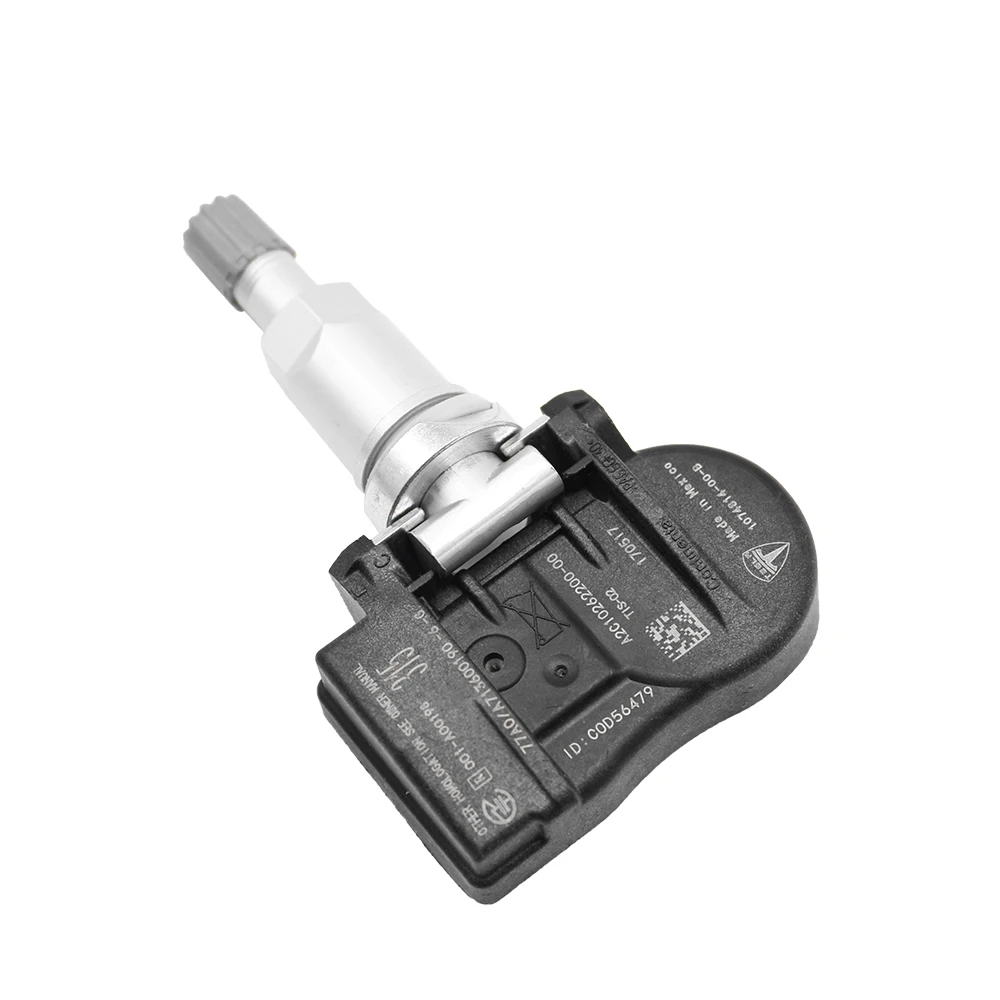 Датчик давления для шин для TESLA OEM TPMS датчик давления в шинах 1074814-00-B - Цвет: 1PCS