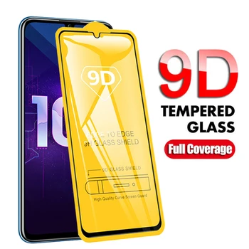 

Protective Glass on For Honor 10 Lite 3D Tempered Glass For Huawei Honor 10 Light 9 20 Lite Honer 10Lite Safety Screen Protector