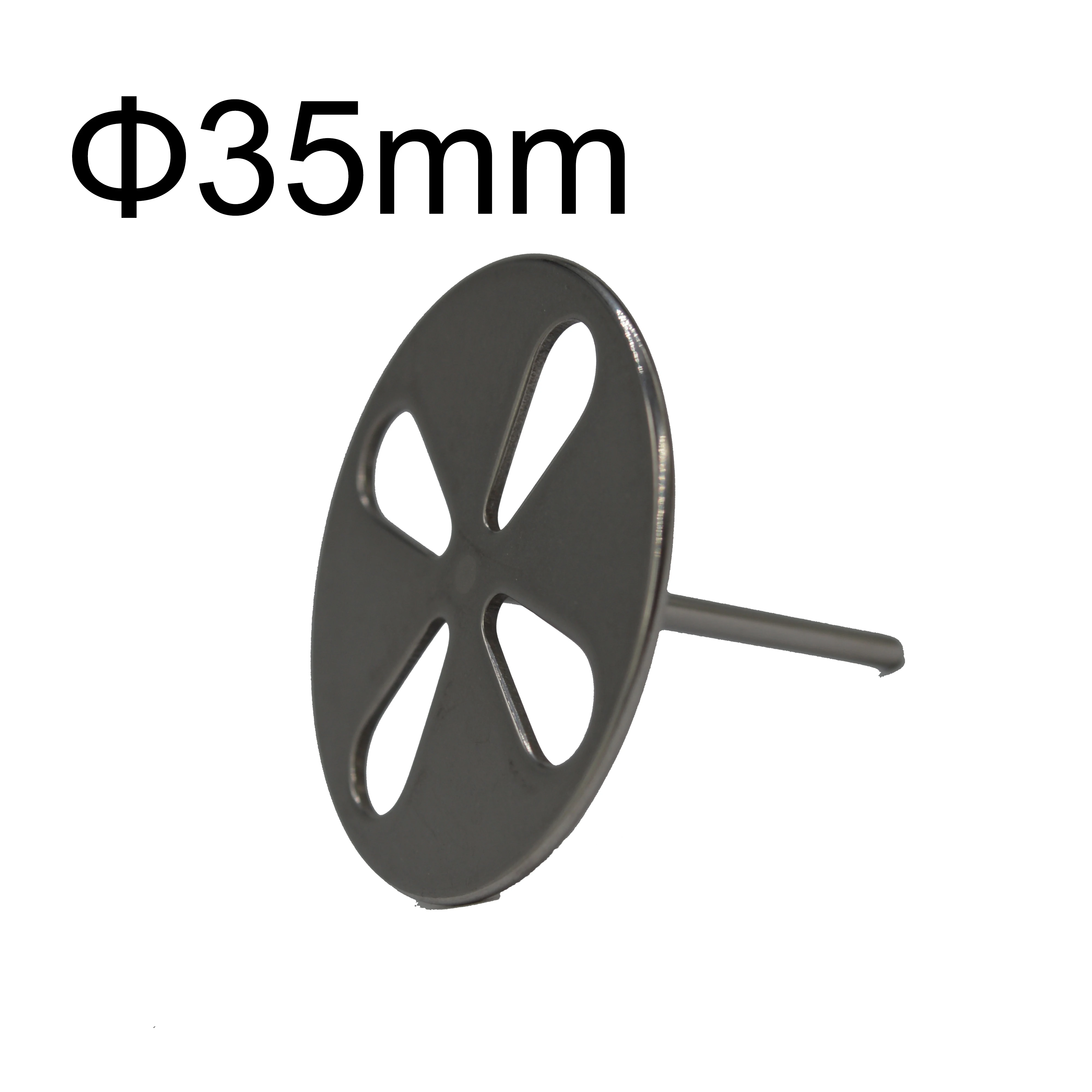 Sanding Paper Metal Disc Disk Pedicure Rotary Burr Feet File Calluse Sandpaper Nail Drill Bit 15mm 20mm 25mm