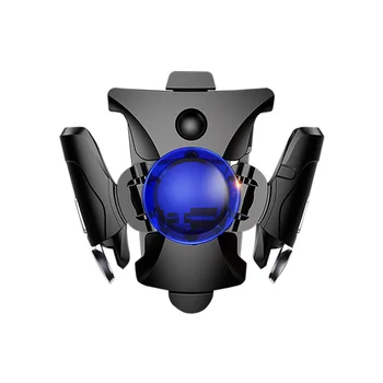 

Mobile Gaming Trigger Button L1R1 Shooter Phone Game Pad for iPhone Free Fire PUBG Mobile Joystick Controller Gamepad PUGB L1 R1