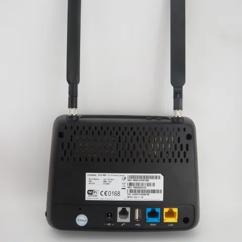 Разблокированный huawei B880 B880-75 4G LTE беспроводной шлюз 150mbs 4G Мобильный маршрутизатор беспроводная точка доступа 4G модем с слотом для sim-карты