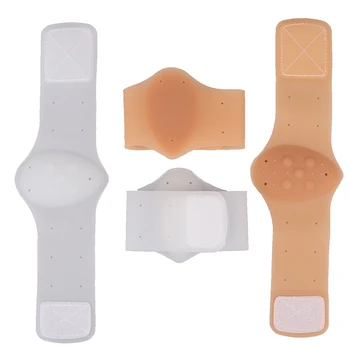 

1Pair Fast Heel Pain Relief Pain Relief Sleeve Orthotic Insole Cushion Plantar Fasciitis Therapy Wrap Heel Arch Support