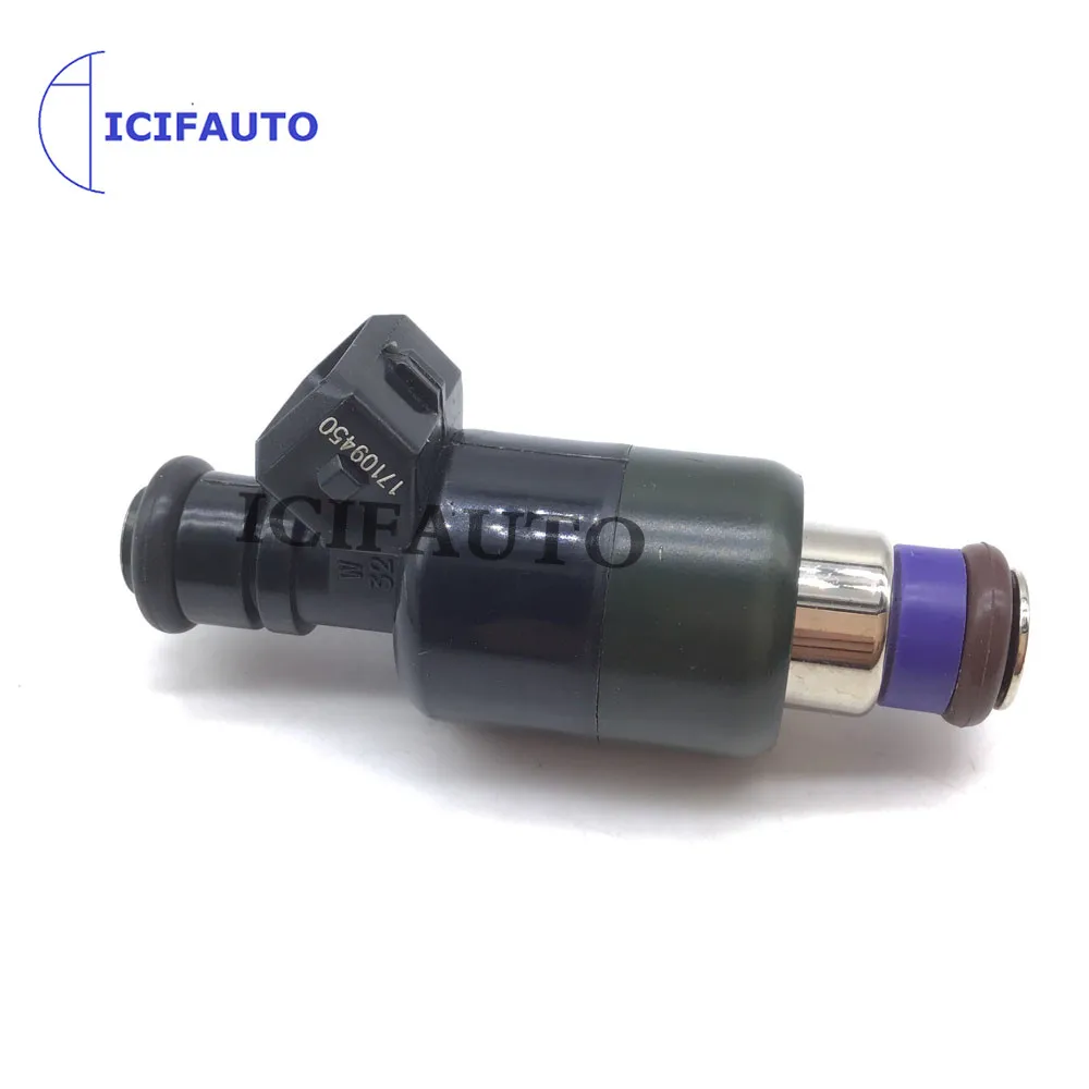Fuel injector For DAEWOO Nexia Lanos Espero Nubira 1.5 1.6 16V 17109450 FJ10624-11B1 251740240 | Автомобили и мотоциклы