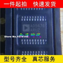 AD5676R AD5676RBRUZ AD5676ARU AD5676 TSSOP