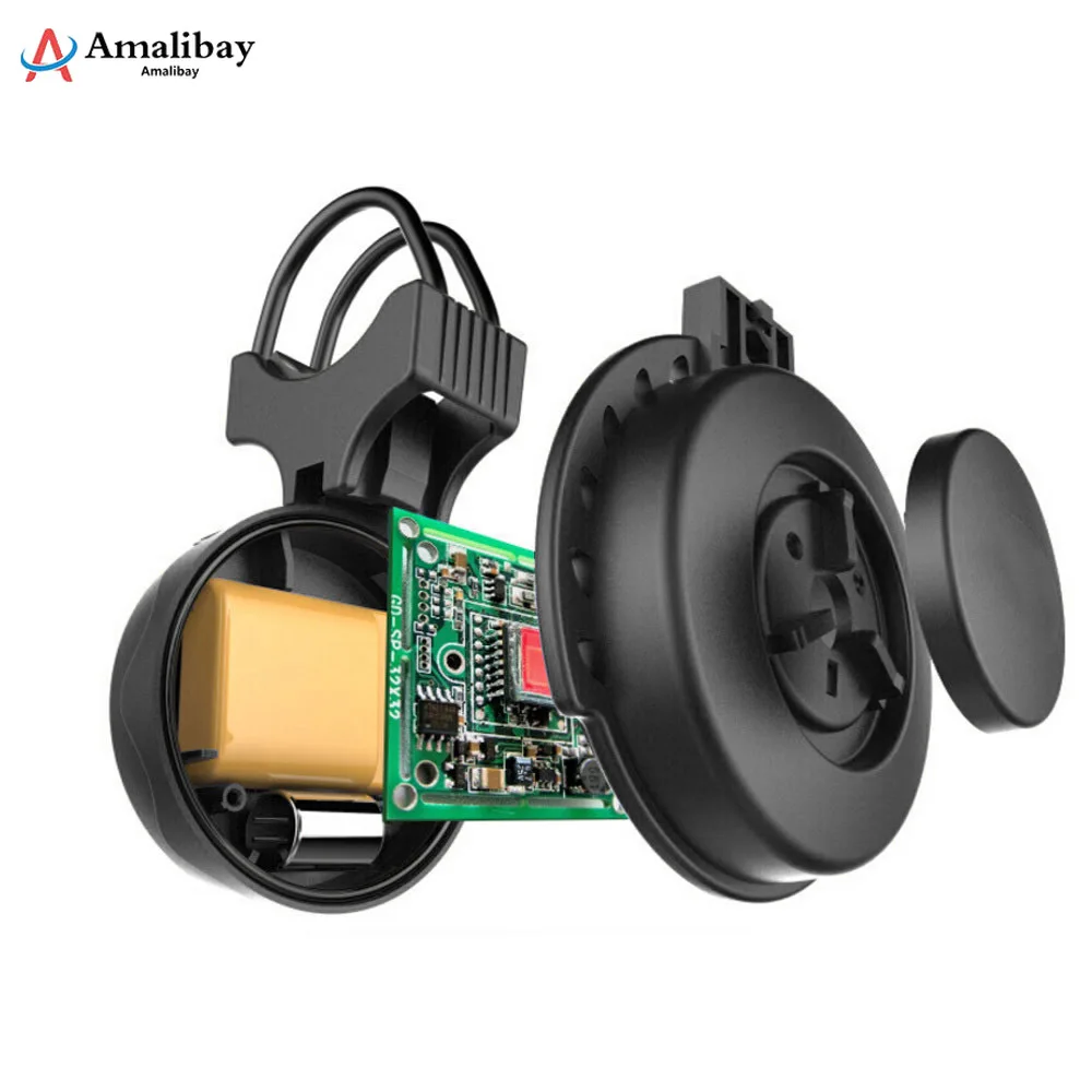 Электронный звонок для электрического скутера Xiaomi Mijia M365 Pro Ninebot MAX G30