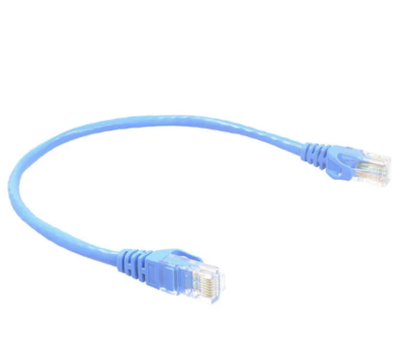 50 шт./лот 20 см кабель RJ45 cat5e сетевой Lan кабель Ethernet Патч-корд