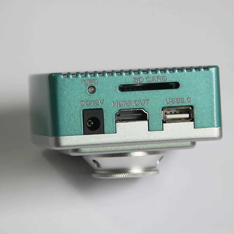 Lucky зум марка CE ISO 1080 P 60 кадров в секунду HDMI микроскоп Камера/промышленной камеры