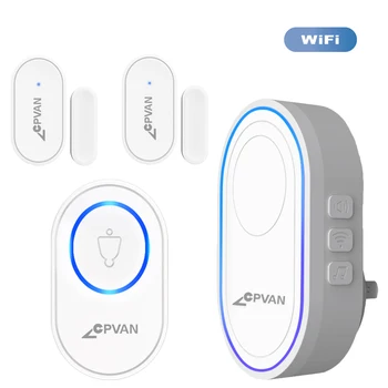 motion detector google home