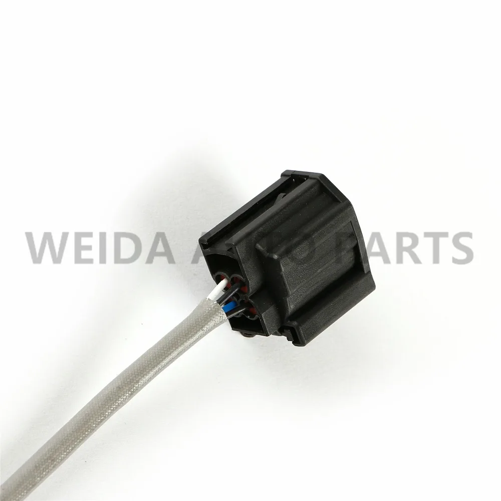 WeiDa front oxygen sensor for Mazda 3 engine 1.6 of the year 2015 Z6E5-18-8G1 3
