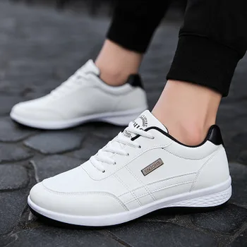 

2020 spring men's shoes Korean fashion tide shoes new men's running casual shoes