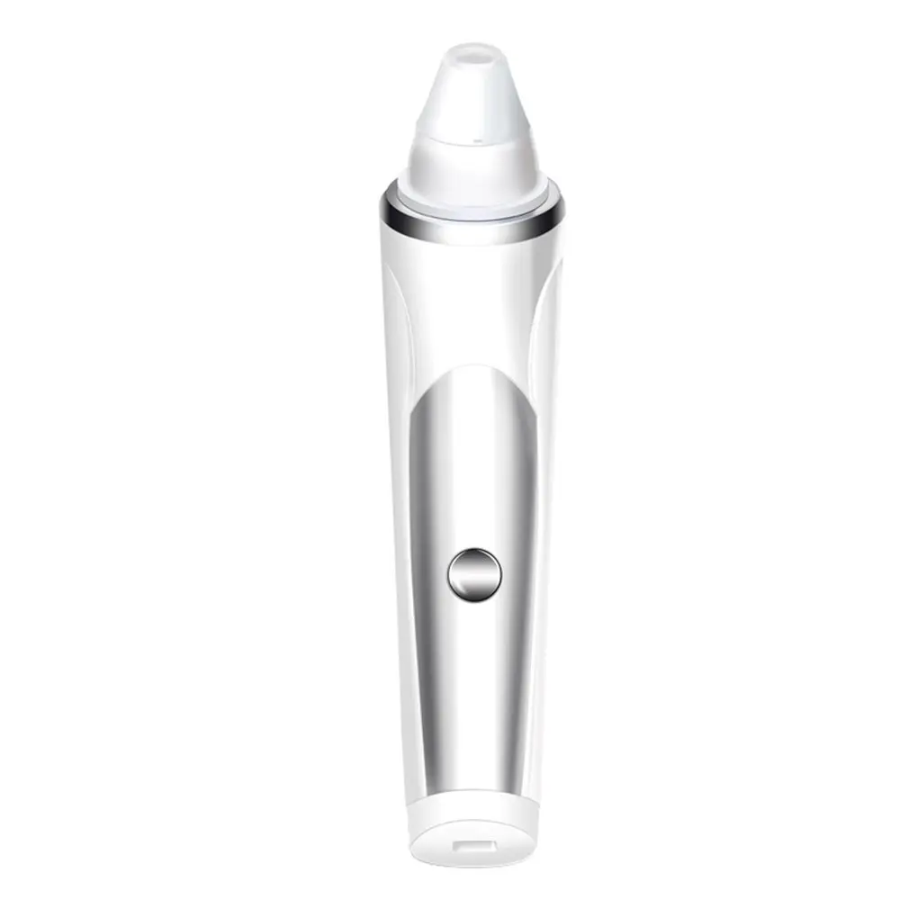 

Electric Blackhead Instrument To Acne To Blackhead Artifact Home Wash Export Machine Small Bubble Pore Cleaner