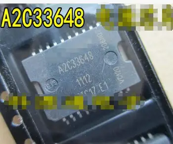 

100% NEW Free shipping A2C33648