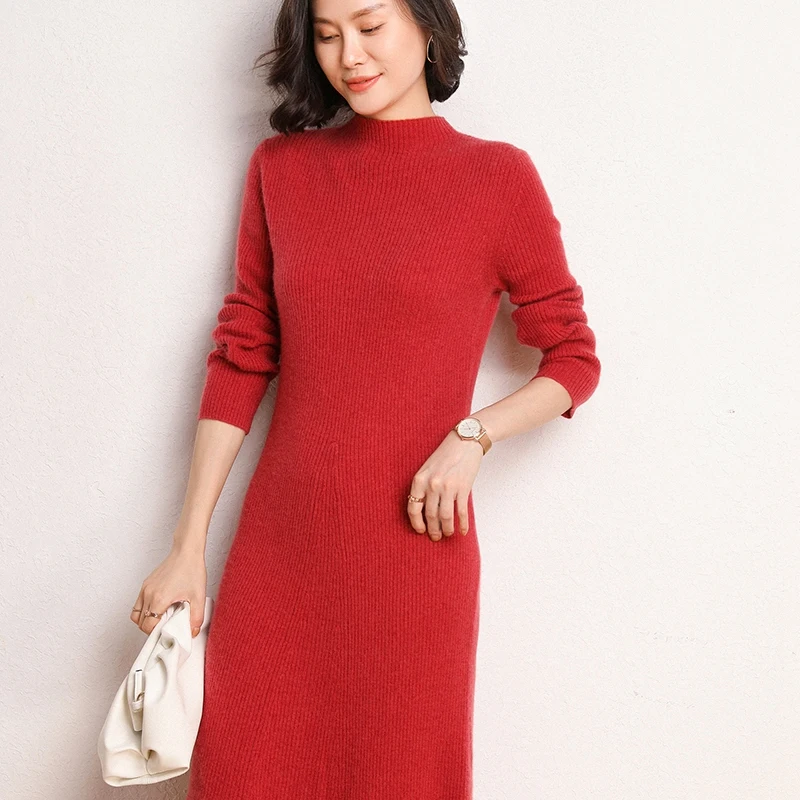 2020 womens winter 100% Cashmere sweaters and