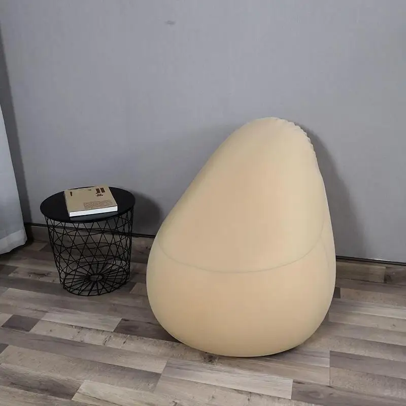 Poef Pouf Stoel Fauteuil Sedia Computer Ouro Gold Sillones Puff детская кровать Cedir Kanepe Beanbag стул Cadeira Bean Bag Диван