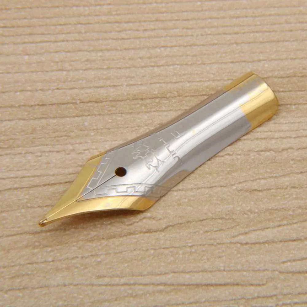 2 шт. JINHAO перьевая ручка для большинства ручек diy jinhao перо каллиграфии|calligraphy