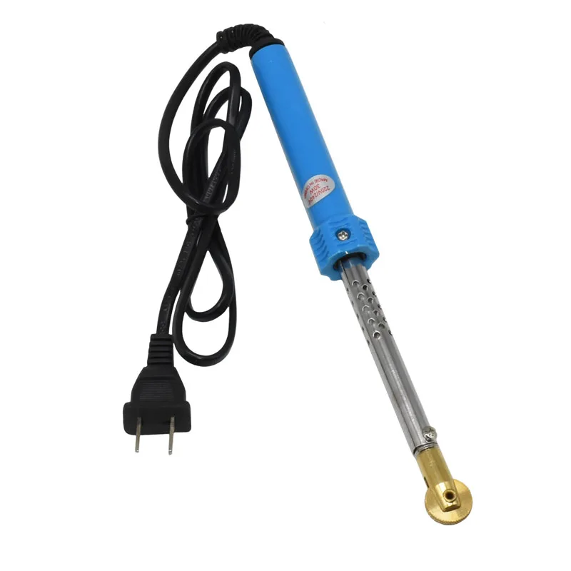 Инструмент для установки гнезда, зарытое устройство, Медная головка, электрическое колесо, линия давления, электрическая пчелиная погребенная селезенка, пчеловодство