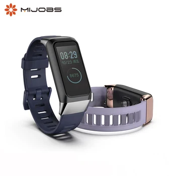 

For Huami Amazfit Cor 2 Strap Smart Wrist Strap Sport Bracelet Silicone Replacement Wristband Accessories For Huami Amazfit 2