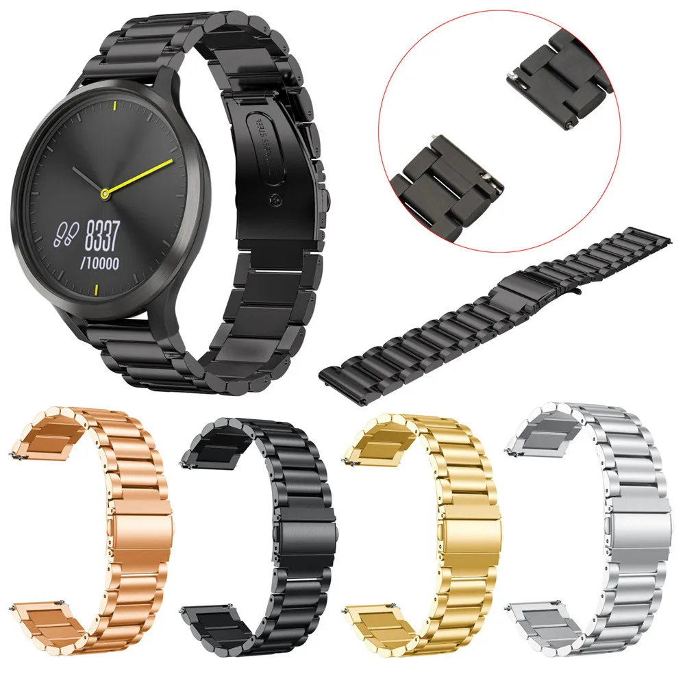 vivomove hr band replacement