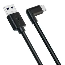 

5M Charging Cable Data Line For Oculus Quest 1 2 Link VR Headset USB 3.0 Type C Data Transfer TypeC To USB-A Cord VR Accessories