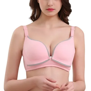 

MANBEIQI Women Solid Push Up Bra Sexy Lingerie Big Plus Size Lace Bralette Adjusted Bra Lace Women Underwear Sutian HOT