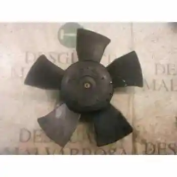 

ELECTRIC FAN SSANGYONG REXTON RX 270 Full ELECTROV. And. 8821008051 2 PINS 61R0027 [13891533]