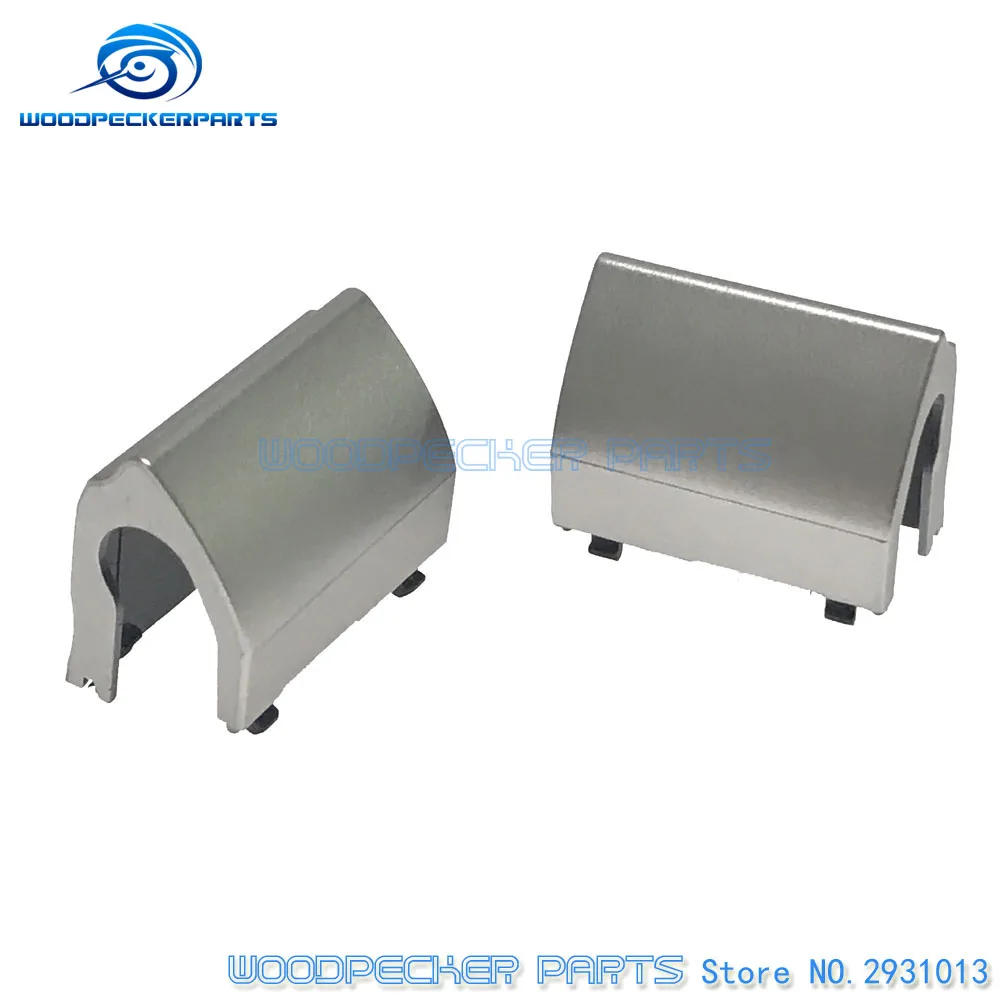 Новый экран ноутбука левый и правый петли крышки для Dell 15R 5521 5537 5535 3521 3537 3535 M531R