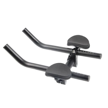 

HOT-Rest TT Handlebar Cycling Bike Rest Handlebar for Bicycle Bike Long Distance Riding