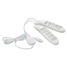 Сушилка для обуви интеллектуальная Синхронизация USB электрическая сушилка для обуви стерилизация/дезинфекционная сушилка