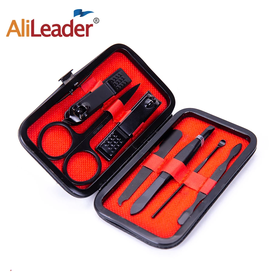 best nail clipper set