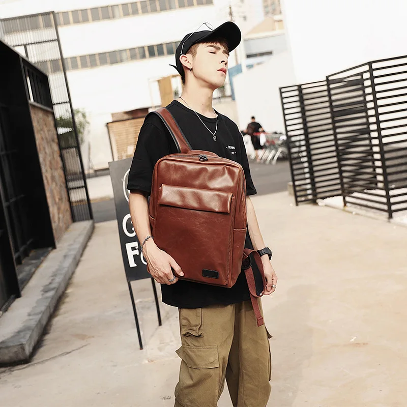 

JIULIN Sequins Backpack Mochila Travel Small men PU All-Match-Bag Princess New-Arrival