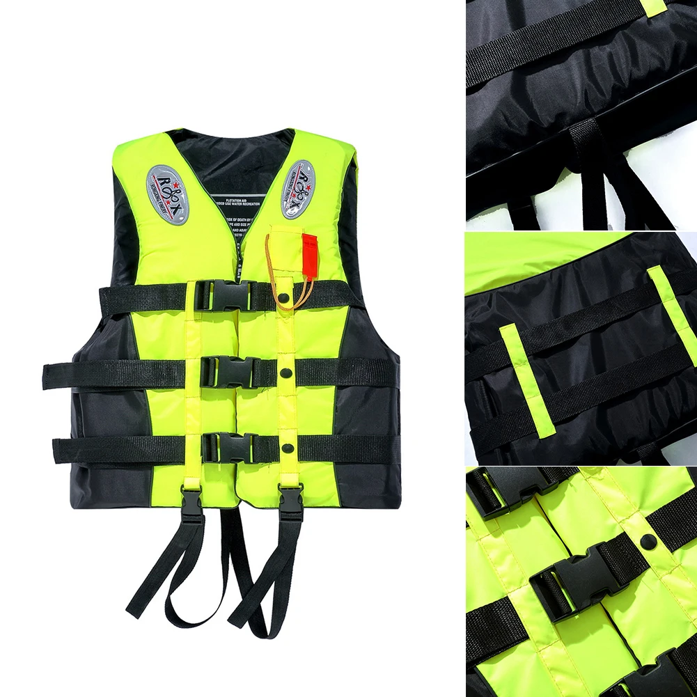 Gilet de sauvetage Canoe & Kayak, gilet de sécurité