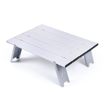 야외 접이식 테이블 해변 캠핑 배낭 휴대용 테이블 캐리 가방 Ultralight 미니 정원 가구 피크닉 데스크 초경량 테이블 캠핑용품 테이블 캠핑테이블 캠핑 롤테이블 접이식 테이블 캠핑 캠핑 미니테이블 야외테이블 캠핑 테이블 캠핑 키친테이블