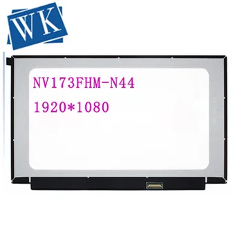 

NV173FHM-N44 V3.1 fit B173HAN04.0 B173HAN04.4 N173HCE-G33 17.3'' 72% COLOR Laptop LCD Screen