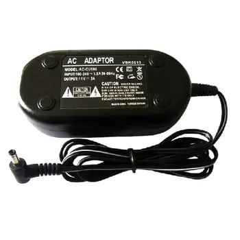 

High Performance Power Supply Adapter Charger Cord Cable Kit Black Durable VSK0613/AP-V12 for AP-V10 AP-V13 AP-V13U
