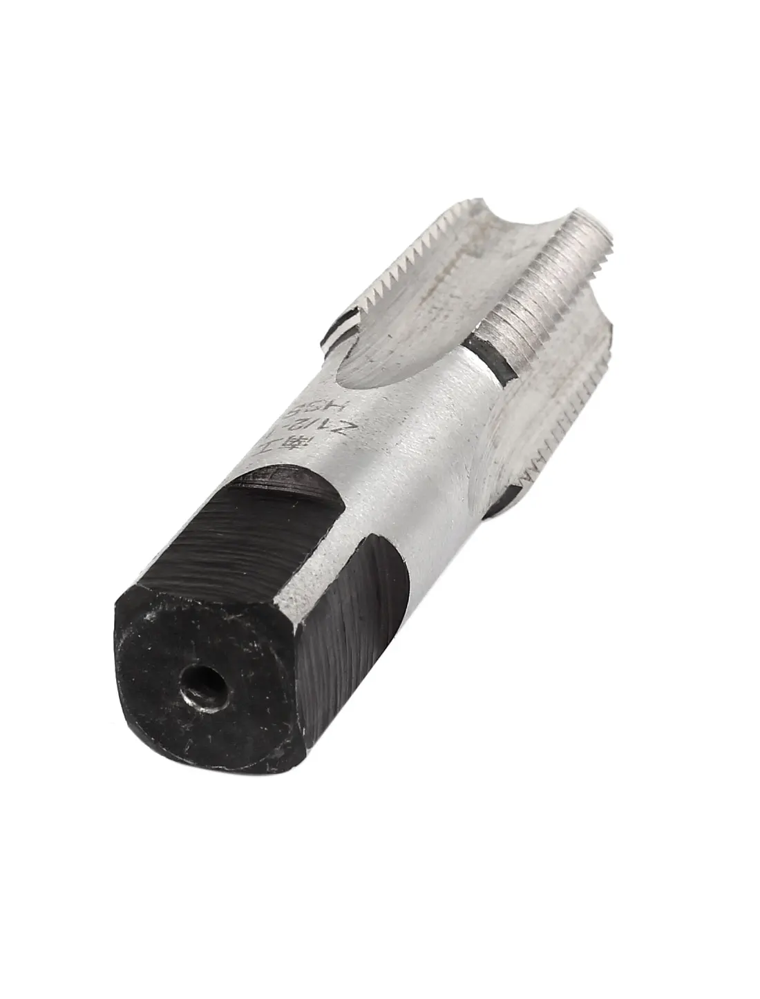 Uxcell Z 1/2-14 NPT 60 градусов Труба поток HSS 4 флейты 75 мм Длина